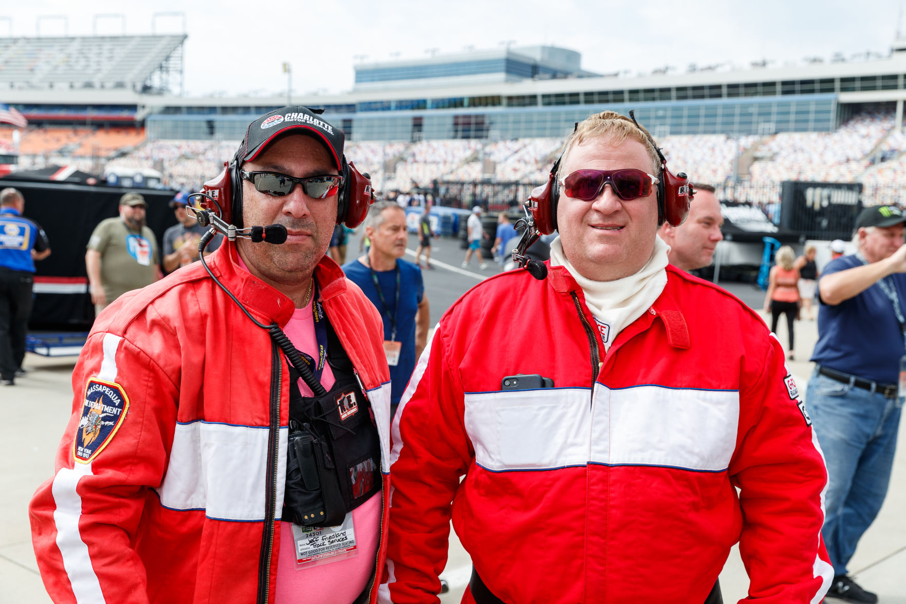 2019-09-28 NASCAR ROVAL 400 (Saturday) 010.JPG